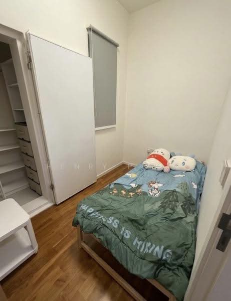 Uptown @ Farrer, 2 Perumal Road Singapore, Farrer Park / Serangoon Rd, 2 Bedrooms, 538 sqft, Condominium For Sale, by Henry Poon, 500291947 - Bedroom - PropertyGuru.com.sg