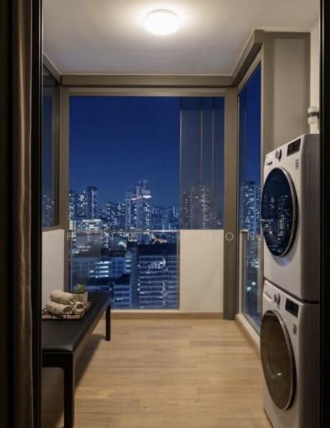Uptown @ Farrer, 2 Perumal Road Singapore, Farrer Park / Serangoon Rd, 2 Bedrooms, 538 sqft, Condominium For Sale, by Henry Poon, 500291947 - Balcony - PropertyGuru.com.sg