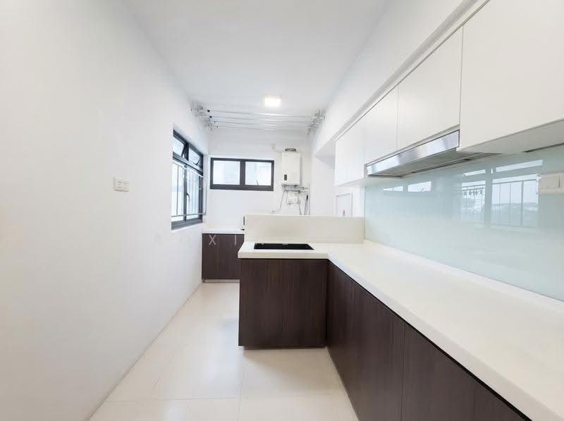507B Wellington Circle, 507B Wellington Circle, Sembawang / Yishun, 3 Bedrooms, 1,184 sqft, HDB Flat For Rent, by Roxine Ang, 500291949 - Kitchen - PropertyGuru.com.sg
