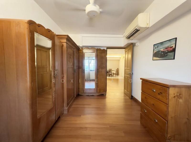 507B Wellington Circle, 507B Wellington Circle, Sembawang / Yishun, 3 Bedrooms, 1,184 sqft, HDB Flat For Rent, by Roxine Ang, 500291949 - Corridor - PropertyGuru.com.sg