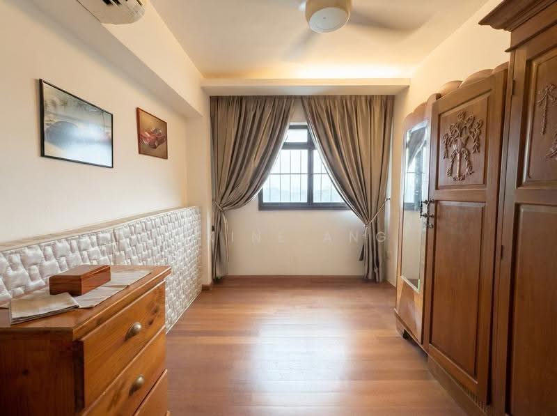 507B Wellington Circle, 507B Wellington Circle, Sembawang / Yishun, 3 Bedrooms, 1,184 sqft, HDB Flat For Rent, by Roxine Ang, 500291949 - Bedroom - PropertyGuru.com.sg