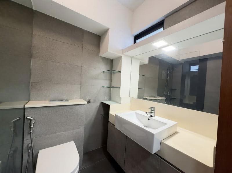 507B Wellington Circle, 507B Wellington Circle, Sembawang / Yishun, 3 Bedrooms, 1,184 sqft, HDB Flat For Rent, by Roxine Ang, 500291949 - Bathroom - PropertyGuru.com.sg