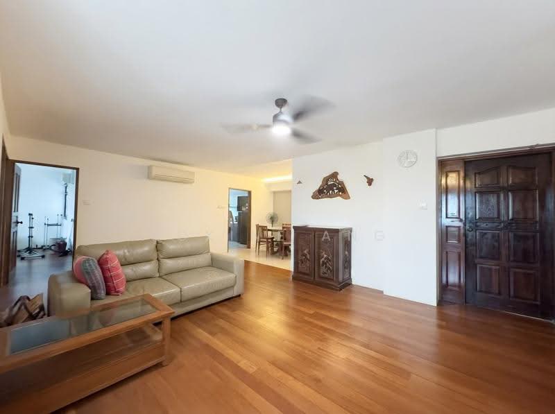 507B Wellington Circle, 507B Wellington Circle, Sembawang / Yishun, 3 Bedrooms, 1,184 sqft, HDB Flat For Rent, by Roxine Ang, 500291949 - Living Room - PropertyGuru.com.sg