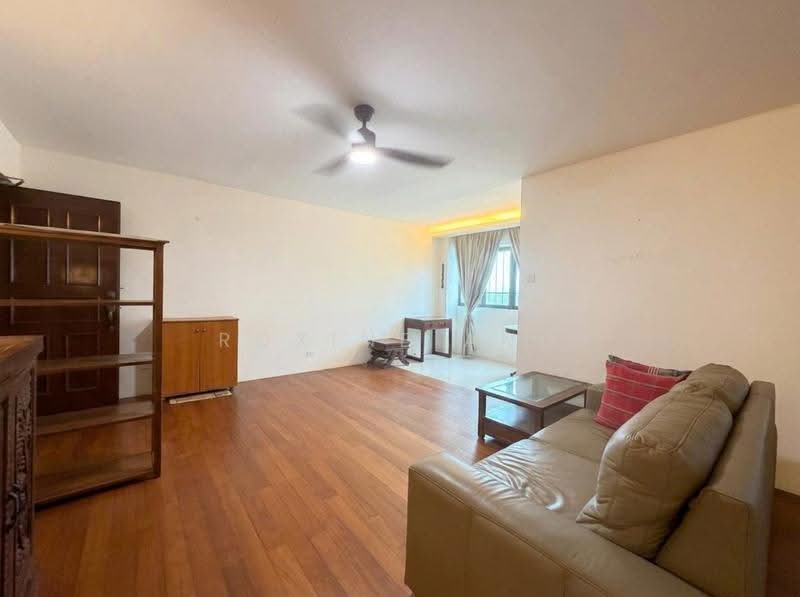 507B Wellington Circle, 507B Wellington Circle, Sembawang / Yishun, 3 Bedrooms, 1,184 sqft, HDB Flat For Rent, by Roxine Ang, 500291949 - Living Room - PropertyGuru.com.sg