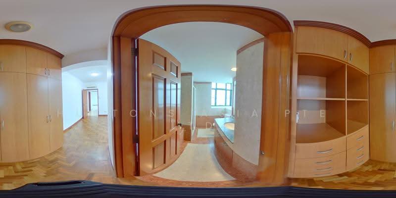 The Springbloom, 139 Serangoon Avenue 3, Hougang / Punggol / Sengkang, 3 Bedrooms, 1,302 sqft, Condominium For Rent, by MARK TAN, 500291950 - Corridor - PropertyGuru.com.sg