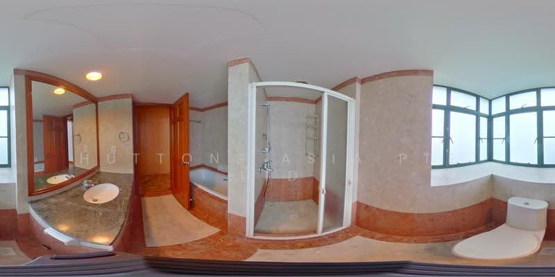 The Springbloom, 139 Serangoon Avenue 3, Hougang / Punggol / Sengkang, 3 Bedrooms, 1,302 sqft, Condominium For Rent, by MARK TAN, 500291950 - Bathroom - PropertyGuru.com.sg