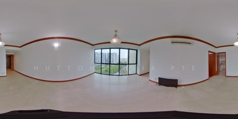 The Springbloom, 139 Serangoon Avenue 3, Hougang / Punggol / Sengkang, 3 Bedrooms, 1,302 sqft, Condominium For Rent, by MARK TAN, 500291950 - Living Room - PropertyGuru.com.sg