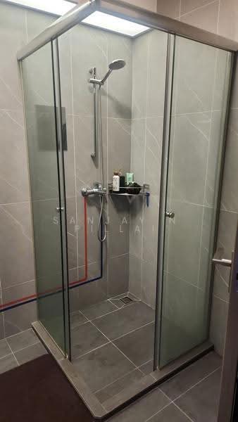 317B Tengah Road, 317B Tengah Road, Lim Chu Kang / Tengah, Room Rental, 120 sqft, HDB Flat For Rent, by Sanjay N Pillai, 500291954 - Bathroom - PropertyGuru.com.sg