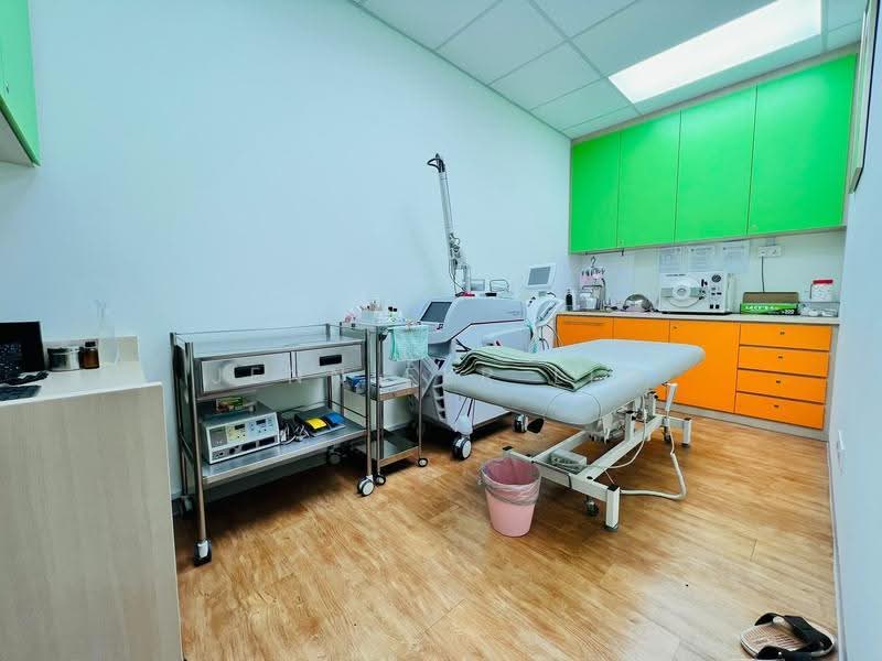 Yishun Central 1, Sembawang / Yishun, 635 sqft, Shop / Shophouse For Rent, by Jennifer Lim, 500291956 - Interior - CommercialGuru.com.sg