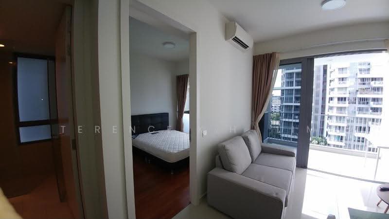 Bedok Residences, 26 Bedok North Drive, Bedok / Upper East Coast, 1 Bedroom, 592 sqft, Condominium For Sale, by Terence K.H. Lim, 500291957 - Bedroom - PropertyGuru.com.sg