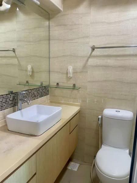 353 Ang Mo Kio Street 32, 353 Ang Mo Kio Street 32, Ang Mo Kio / Bishan / Thomson, Room Rental, 100 sqft, HDB Flat For Rent, by Yan Junfei, 500291958 - Bathroom - PropertyGuru.com.sg
