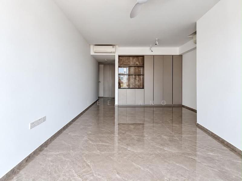 Norwood Grand, Admiralty / Woodlands, 4 Bedrooms, 1,173 sqft, Condominium For Rent, by Eileen Ang, 500291959 - Living Room - PropertyGuru.com.sg