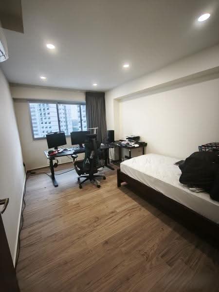 501A Wellington Circle, 501A Wellington Circle, Sembawang / Yishun, 3 Bedrooms, 1,399 sqft, HDB Flat For Sale, by Elva Liang, 500291960 - Study - PropertyGuru.com.sg