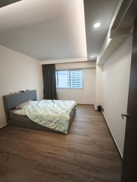501A Wellington Circle, 501A Wellington Circle, Sembawang / Yishun, 3 Bedrooms, 1,399 sqft, HDB Flat For Sale, by Elva Liang, 500291960 - Bedroom - PropertyGuru.com.sg