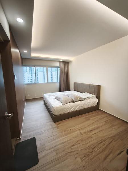 501A Wellington Circle, 501A Wellington Circle, Sembawang / Yishun, 3 Bedrooms, 1,399 sqft, HDB Flat For Sale, by Elva Liang, 500291960 - Bedroom - PropertyGuru.com.sg