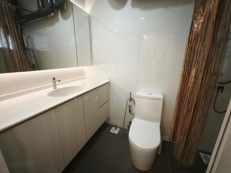 501A Wellington Circle, 501A Wellington Circle, Sembawang / Yishun, 3 Bedrooms, 1,399 sqft, HDB Flat For Sale, by Elva Liang, 500291960 - Bathroom - PropertyGuru.com.sg