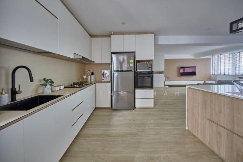 81 Lorong 4 Toa Payoh, 81 Lorong 4 Toa Payoh, Balestier / Toa Payoh, 4 Bedrooms, 1,313 sqft, HDB Flat For Sale, by Jasmine Chan, 500291961 - Kitchen - PropertyGuru.com.sg