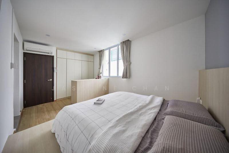 81 Lorong 4 Toa Payoh, 81 Lorong 4 Toa Payoh, Balestier / Toa Payoh, 4 Bedrooms, 1,313 sqft, HDB Flat For Sale, by Jasmine Chan, 500291961 - Bedroom - PropertyGuru.com.sg