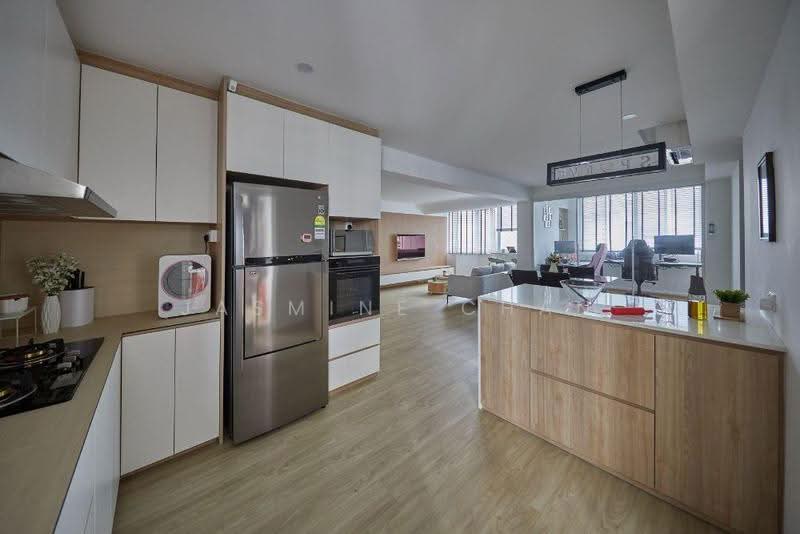 81 Lorong 4 Toa Payoh, 81 Lorong 4 Toa Payoh, Balestier / Toa Payoh, 4 Bedrooms, 1,313 sqft, HDB Flat For Sale, by Jasmine Chan, 500291961 - PropertyGuru.com.sg