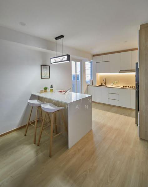 81 Lorong 4 Toa Payoh, 81 Lorong 4 Toa Payoh, Balestier / Toa Payoh, 4 Bedrooms, 1,313 sqft, HDB Flat For Sale, by Jasmine Chan, 500291961 - PropertyGuru.com.sg