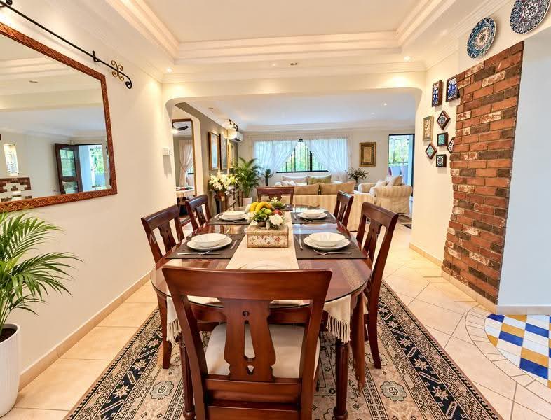 821 Woodlands Street 82, 821 Woodlands Street 82, Admiralty / Woodlands, 4 Bedrooms, 1,904 sqft, HDB Flat For Sale, by Mimi Anwar, 500291963 - Dining Room - PropertyGuru.com.sg