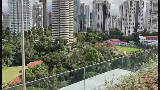 The Hyde, 11 Balmoral Road, Tanglin / Holland / Bukit Timah, 3 Bedrooms, 947 sqft, Condominium For Rent, by Esther Zou, 500291965 - PropertyGuru.com.sg