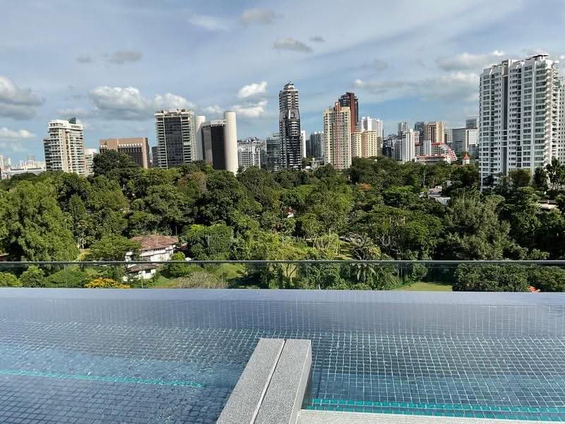 The Hyde, 11 Balmoral Road, Tanglin / Holland / Bukit Timah, 3 Bedrooms, 947 sqft, Condominium For Rent, by Esther Zou, 500291965 - View - PropertyGuru.com.sg
