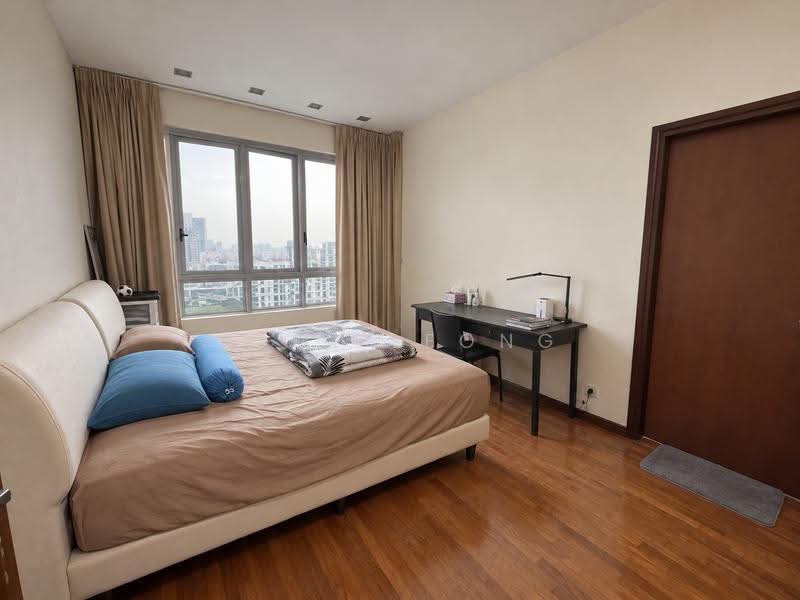 Bishan Loft, 33 Bishan Street 11, Ang Mo Kio / Bishan / Thomson, 4 Bedrooms, 1,377 sqft, Executive Condominium For Sale, by Yumi Leong, 500291967 - Bedroom - PropertyGuru.com.sg