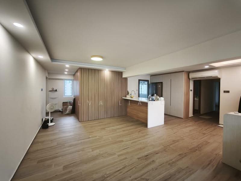 502A Wellington Circle, 502A Wellington Circle, Sembawang / Yishun, 3 Bedrooms, 1,399 sqft, HDB Flat For Sale, by Elva Liang, 500291971 - Living Room - PropertyGuru.com.sg