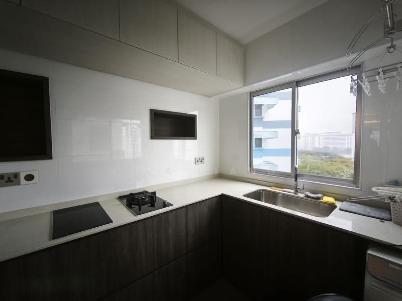 502A Wellington Circle, 502A Wellington Circle, Sembawang / Yishun, 3 Bedrooms, 1,399 sqft, HDB Flat For Sale, by Elva Liang, 500291971 - Kitchen - PropertyGuru.com.sg