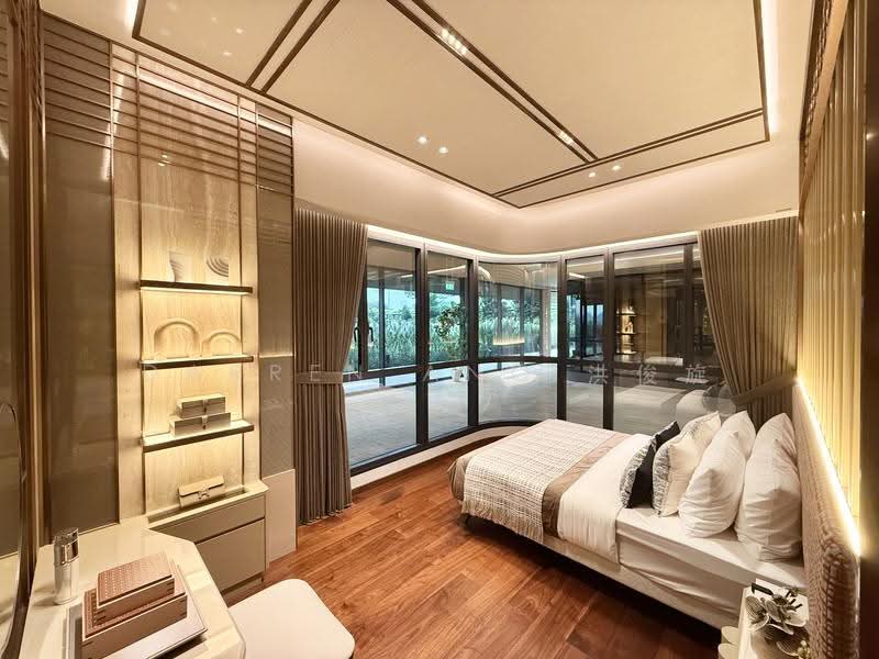 One Marina Gardens, 1 Marina Garden Lane, Boat Quay / Raffles Place / Marina, 3 Bedrooms, 904 sqft, Condominium For Sale, by Darren Ang 洪俊旋, 500291973 - Bedroom - PropertyGuru.com.sg