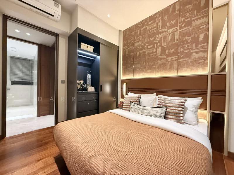 One Marina Gardens, 1 Marina Garden Lane, Boat Quay / Raffles Place / Marina, 3 Bedrooms, 904 sqft, Condominium For Sale, by Darren Ang 洪俊旋, 500291973 - PropertyGuru.com.sg