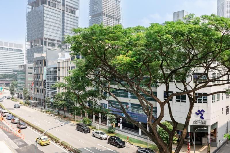 999-Year Prime Civic District Commercial Building (Potential Hotel, Mixed Use), Middle Road, Beach Road / Bugis / Rochor, 25,493 sqft, Other Retail For Sale, by Yeo Khee Liang (K L Yeo), 500291977 - Exterior - CommercialGuru.com.sg