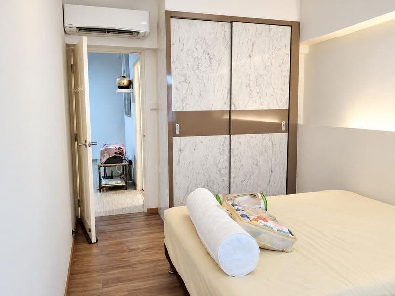 681 Choa Chu Kang Crescent, 681 Choa Chu Kang Crescent, Dairy Farm / Bukit Panjang / Choa Chu Kang, Room Rental, 150 sqft, HDB Flat For Rent, by Johnson Lim, 500291978 - Bedroom - PropertyGuru.com.sg