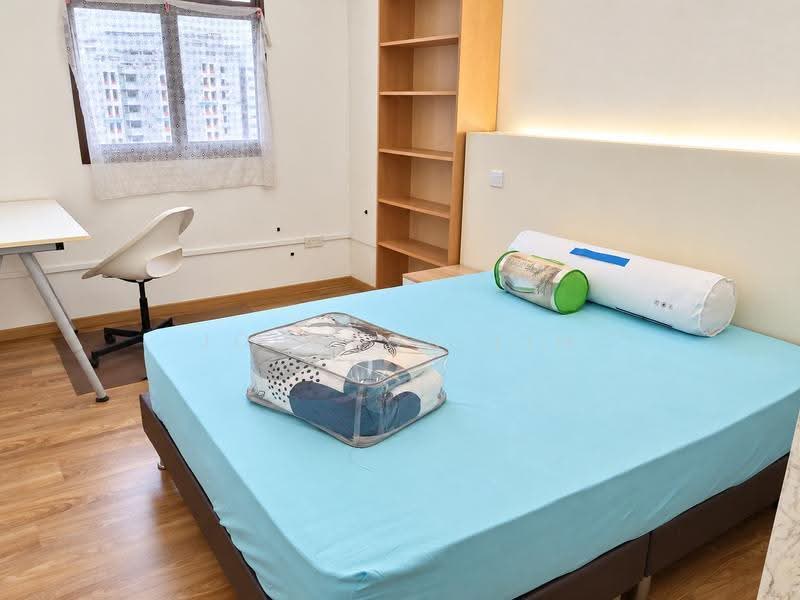 681 Choa Chu Kang Crescent, 681 Choa Chu Kang Crescent, Dairy Farm / Bukit Panjang / Choa Chu Kang, Room Rental, 150 sqft, HDB Flat For Rent, by Johnson Lim, 500291978 - Bedroom - PropertyGuru.com.sg