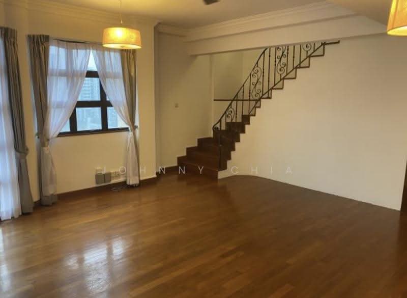 Parkway View, 39 Marine Parade Road, East Coast / Marine Parade, 4 Bedrooms, 2,776 sqft, Condominium For Rent, by Johnny Chia, 500291979 - Living Room - PropertyGuru.com.sg