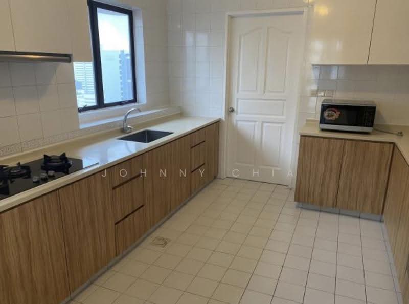 Parkway View, 39 Marine Parade Road, East Coast / Marine Parade, 4 Bedrooms, 2,776 sqft, Condominium For Rent, by Johnny Chia, 500291979 - Kitchen - PropertyGuru.com.sg