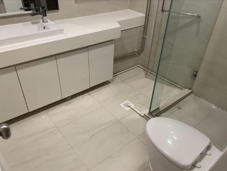Parkway View, 39 Marine Parade Road, East Coast / Marine Parade, 4 Bedrooms, 2,776 sqft, Condominium For Rent, by Johnny Chia, 500291979 - Bathroom - PropertyGuru.com.sg