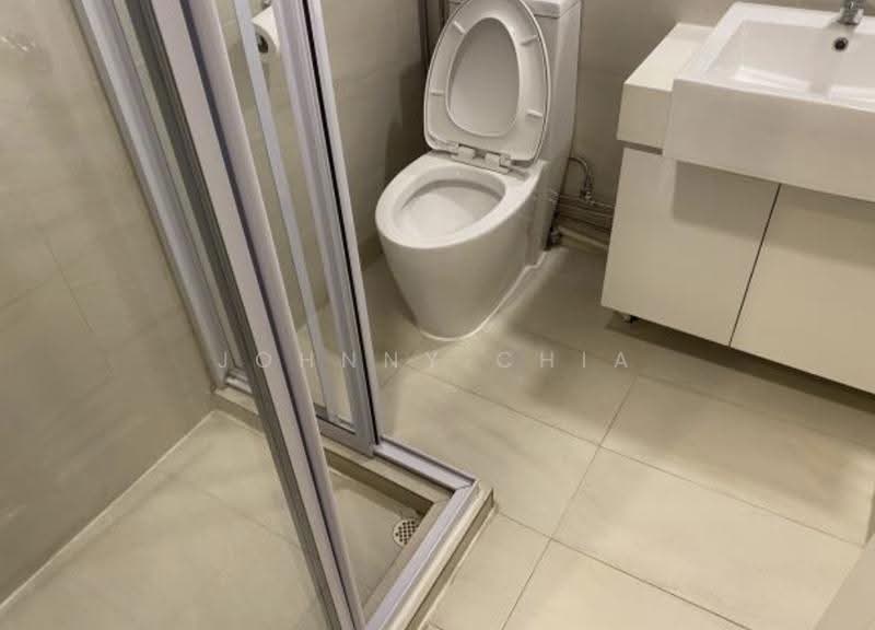 Parkway View, 39 Marine Parade Road, East Coast / Marine Parade, 4 Bedrooms, 2,776 sqft, Condominium For Rent, by Johnny Chia, 500291979 - Bathroom - PropertyGuru.com.sg