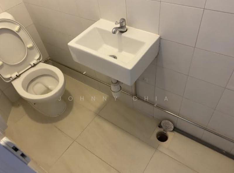 Parkway View, 39 Marine Parade Road, East Coast / Marine Parade, 4 Bedrooms, 2,776 sqft, Condominium For Rent, by Johnny Chia, 500291979 - Bathroom - PropertyGuru.com.sg