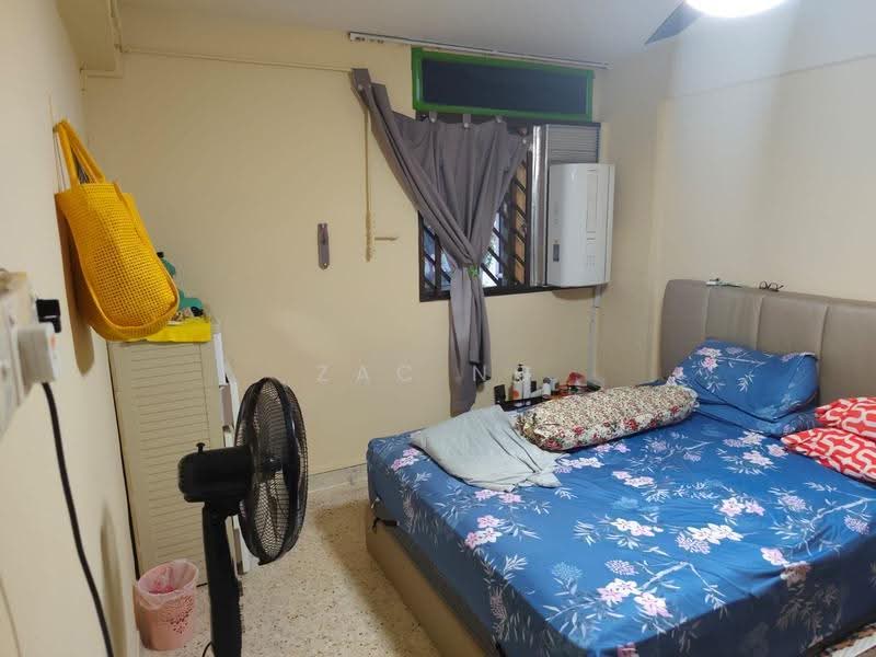 503 Bedok North Street 3, 503 Bedok North Street 3, Bedok / Upper East Coast, 2 Bedrooms, 635 sqft, HDB Flat For Rent, by Zac Ng, 500291981 - Bedroom - PropertyGuru.com.sg