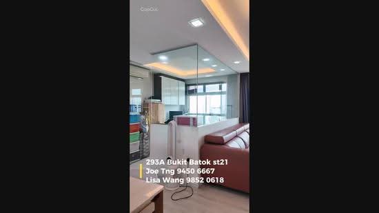 293A Bukit Batok Street 21, 293A Bukit Batok Street 21, Dairy Farm / Bukit Panjang / Choa Chu Kang, 3 Bedrooms, 1,216 sqft, HDB Flat For Sale, by Joe Tng, 500291982 - PropertyGuru.com.sg