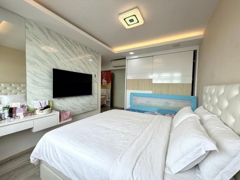 293A Bukit Batok Street 21, 293A Bukit Batok Street 21, Dairy Farm / Bukit Panjang / Choa Chu Kang, 3 Bedrooms, 1,216 sqft, HDB Flat For Sale, by Joe Tng, 500291982 - PropertyGuru.com.sg