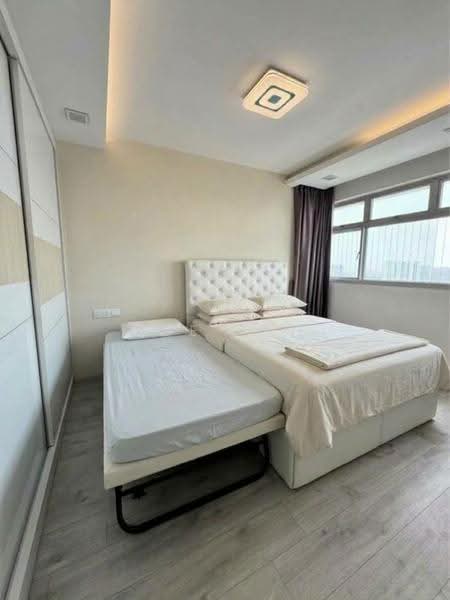 293A Bukit Batok Street 21, 293A Bukit Batok Street 21, Dairy Farm / Bukit Panjang / Choa Chu Kang, 3 Bedrooms, 1,216 sqft, HDB Flat For Sale, by Joe Tng, 500291982 - PropertyGuru.com.sg