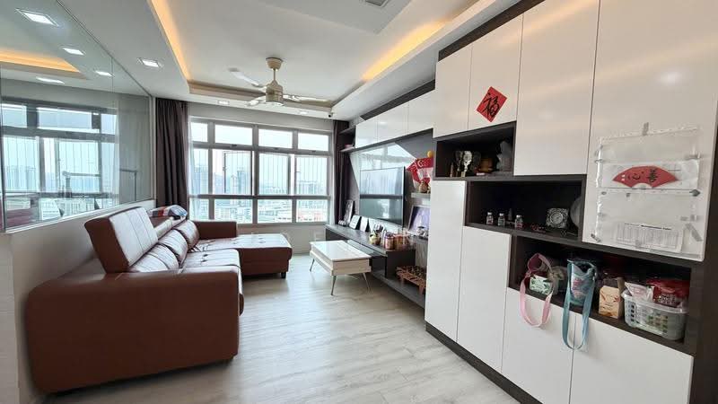 293A Bukit Batok Street 21, 293A Bukit Batok Street 21, Dairy Farm / Bukit Panjang / Choa Chu Kang, 3 Bedrooms, 1,216 sqft, HDB Flat For Sale, by Joe Tng, 500291982 - PropertyGuru.com.sg