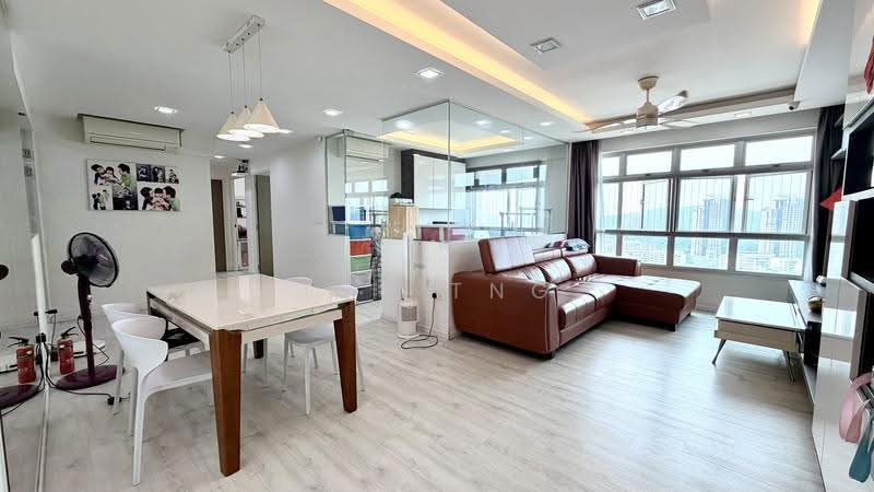 293A Bukit Batok Street 21, 293A Bukit Batok Street 21, Dairy Farm / Bukit Panjang / Choa Chu Kang, 3 Bedrooms, 1,216 sqft, HDB Flat For Sale, by Joe Tng, 500291982 - PropertyGuru.com.sg