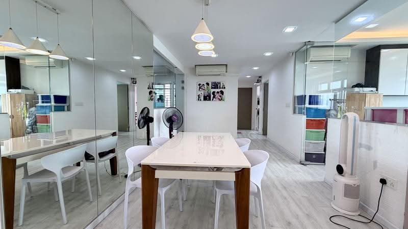 293A Bukit Batok Street 21, 293A Bukit Batok Street 21, Dairy Farm / Bukit Panjang / Choa Chu Kang, 3 Bedrooms, 1,216 sqft, HDB Flat For Sale, by Joe Tng, 500291982 - PropertyGuru.com.sg