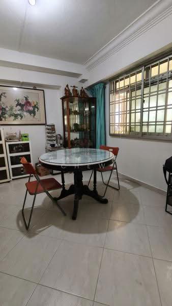 851 Woodlands Street 83, 851 Woodlands Street 83, Admiralty / Woodlands, 3 Bedrooms, 1,453 sqft, HDB Flat For Sale, by Ronald Chew, 500291983 - Dining Room - PropertyGuru.com.sg