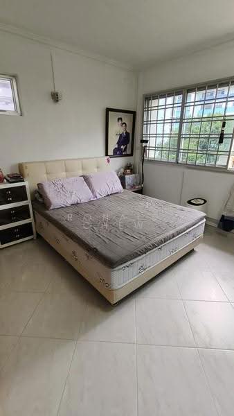 851 Woodlands Street 83, 851 Woodlands Street 83, Admiralty / Woodlands, 3 Bedrooms, 1,453 sqft, HDB Flat For Sale, by Ronald Chew, 500291983 - Bedroom - PropertyGuru.com.sg
