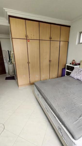 851 Woodlands Street 83, 851 Woodlands Street 83, Admiralty / Woodlands, 3 Bedrooms, 1,453 sqft, HDB Flat For Sale, by Ronald Chew, 500291983 - Bedroom - PropertyGuru.com.sg